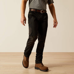 Ariat Rebar M5 Straight DuraStretch Cargo Pant For Sale