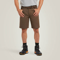 Ariat Rebar DuraStretch Made Tough 10" Short Discount