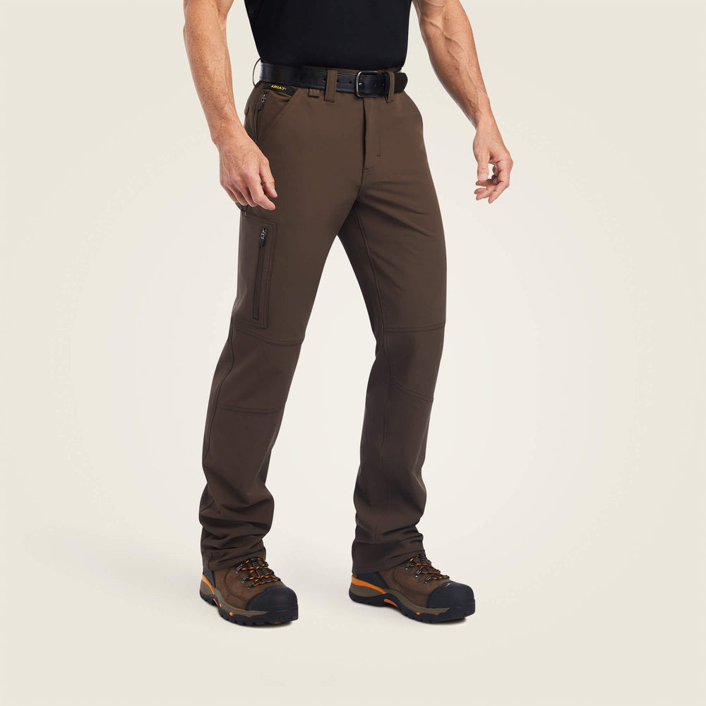 Ariat Rebar M5 Straight DuraStretch DriTEK Softshell Straight Pant Sale