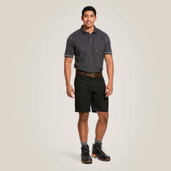 Ariat Rebar DuraStretch Made Tough 10" Short Online