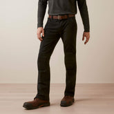 Ariat Rebar M5 Straight Made Tough Knee Guardian Straight On Sale
