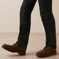 Ariat Rebar M5 Straight Made Tough Knee Guardian Straight On Sale