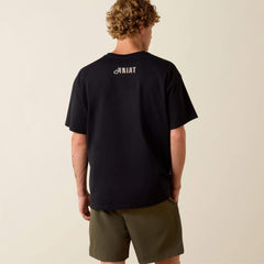 Ariat Wild Life Boxy T-Shirt On Sale