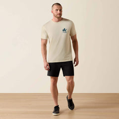Ariat Ariat Split Freedom Painted Classic Fit T-Shirt Sale