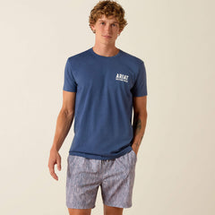 Ariat Ariat Outline Shop T-Shirt Online