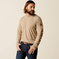 Ariat Ariat Elevated V2 T-Shirt On Sale
