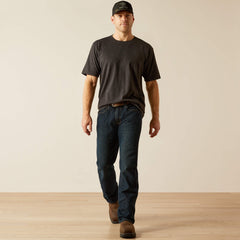 Ariat Rebar Cotton Strong Standard T-Shirt Online