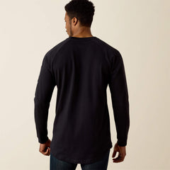 Ariat Rebar Cotton Strong Graphic T-Shirt Sale
