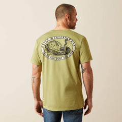 Ariat Ariat Rattler Warning T-Shirt Online
