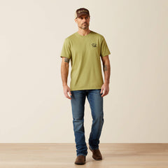 Ariat Ariat Rattler Warning T-Shirt Online