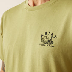 Ariat Ariat Rattler Warning T-Shirt Online