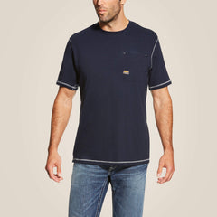 Ariat Rebar Workman T-Shirt Online