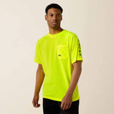Ariat Rebar Heat Fighter T-Shirt Online