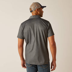 Ariat Rebar Foreman Polo Sale
