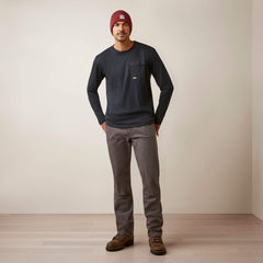 Ariat Rebar Workman Blueprint Online