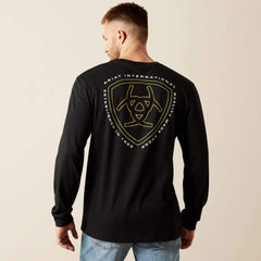 Ariat Ariat Easy Rider T-Shirt For Sale