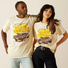 Ariat Sendero Slow Horses T-Shirt Discount