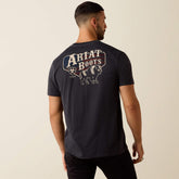 Ariat Ariat American Bison Classic Fit T-Shirt Outlet