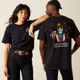 Ariat Sendero When Life Gives You Agaves T-Shirt On Sale