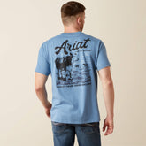 Ariat Ariat Cattle Co. T-Shirt Sale