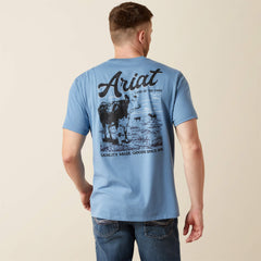 Ariat Ariat Cattle Co. T-Shirt Sale