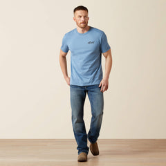 Ariat Ariat Cattle Co. T-Shirt Sale