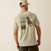 Ariat Ariat Porcupine Posse Classic Fit T-Shirt Online