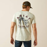 Ariat Ariat Straight Shooter T-Shirt Outlet
