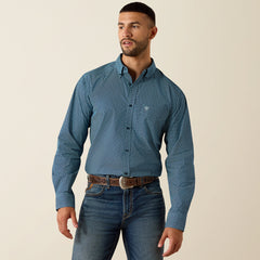 Ariat Jordi Fitted Shirt On Sale