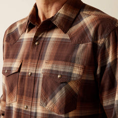 Ariat Hodges Retro Fit Shirt Sale