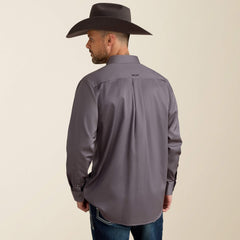 Ariat Team Logo Twill Classic Fit Shirt Sale