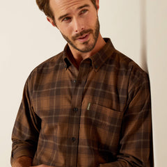 Ariat Clement Shirt Discount
