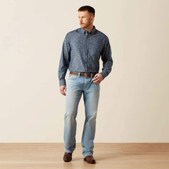 Ariat Watson Classic Fit Shirt Discount