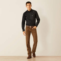 Ariat Seymour Fitted Shirt Discount