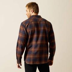 Ariat Harleigh Retro Fit Shirt Outlet