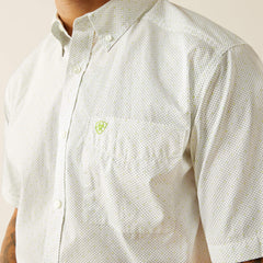 Ariat Clay Classic Fit Shirt Online