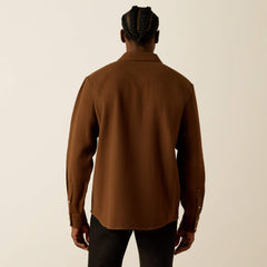 Ariat Hyde Retro Fit Shirt For Sale
