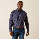 Ariat Stone Classic Fit Shirt Outlet