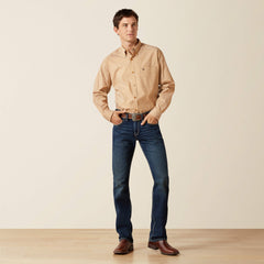 Ariat Burnis Classic Fit Shirt Outlet