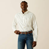 Ariat Buster Classic Fit Shirt Sale