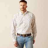 Ariat Thell Classic Fit Shirt Discount