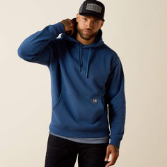 Ariat Rebar Lightweight Workhog Hoodie Online