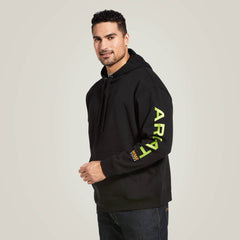 Ariat Rebar Graphic Hoodie Sale