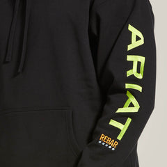 Ariat Rebar Graphic Hoodie Sale