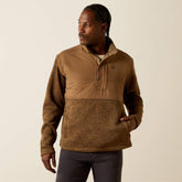 Ariat Caldwell Reinforced Snap Sweater Sale