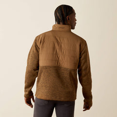 Ariat Caldwell Reinforced Snap Sweater Sale