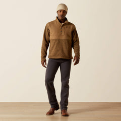 Ariat Caldwell Reinforced Snap Sweater Sale
