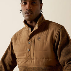 Ariat Caldwell Reinforced Snap Sweater Sale