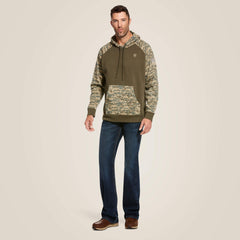 Ariat Patriot Hoodie For Sale