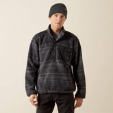 Ariat Polar Bear Mock Sweater Online